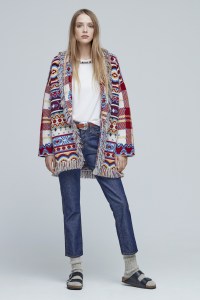 Alanui Pre-Fall 2019