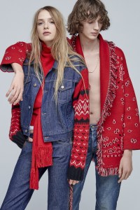 Alanui Pre-Fall 2019