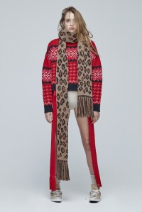 Alanui Pre-Fall 2019