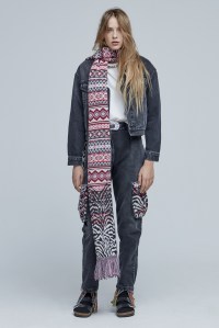 Alanui Pre-Fall 2019