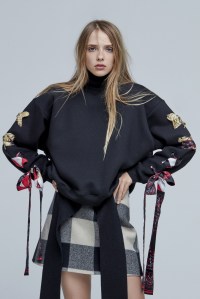 Alanui Pre-Fall 2019