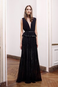 Alberta Ferretti Limited Edition Couture Spring 2019