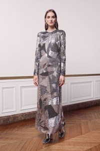 Alberta Ferretti Limited Edition Couture Spring 2019