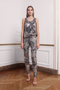 Alberta Ferretti Limited Edition Couture Spring 2019