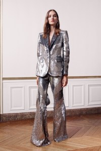 Alberta Ferretti Limited Edition Couture Spring 2019