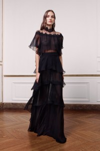 Alberta Ferretti Limited Edition Couture Spring 2019