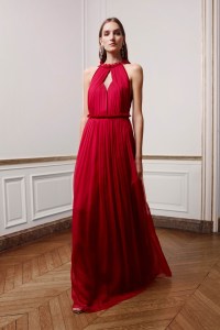 Alberta Ferretti Limited Edition Couture Spring 2019