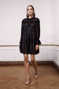 Alberta Ferretti Limited Edition Couture Spring 2019