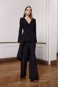Alberta Ferretti Limited Edition Couture Spring 2019