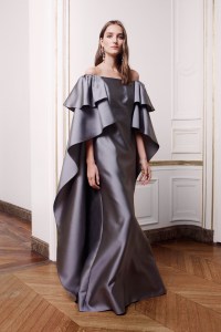 Alberta Ferretti Limited Edition Couture Spring 2019