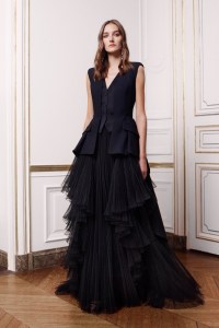 Alberta Ferretti Limited Edition Couture Spring 2019