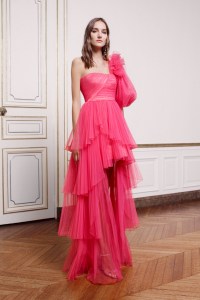 Alberta Ferretti Limited Edition Couture Spring 2019