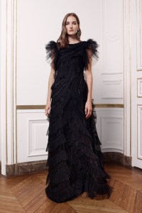 Alberta Ferretti Limited Edition Couture Spring 2019