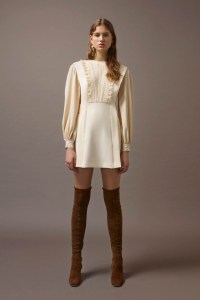 Alberta Ferretti Pre-Fall 2019