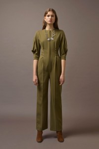 Alberta Ferretti Pre-Fall 2019