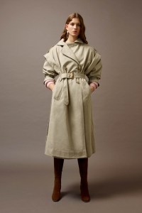 Alberta Ferretti Pre-Fall 2019