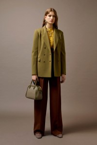 Alberta Ferretti Pre-Fall 2019