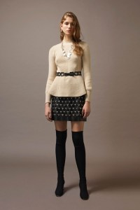 Alberta Ferretti Pre-Fall 2019