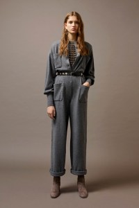 Alberta Ferretti Pre-Fall 2019
