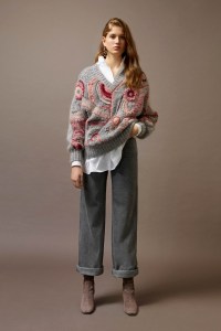 Alberta Ferretti Pre-Fall 2019