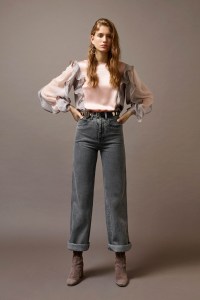 Alberta Ferretti Pre-Fall 2019