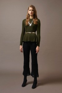 Alberta Ferretti Pre-Fall 2019