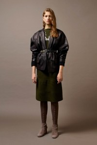 Alberta Ferretti Pre-Fall 2019