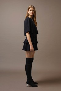 Alberta Ferretti Pre-Fall 2019