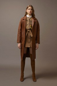 Alberta Ferretti Pre-Fall 2019