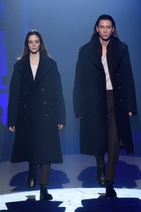 Aldo Maria Camillo Fall 2019