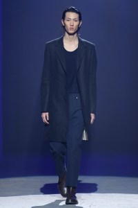 Aldo Maria Camillo Fall 2019
