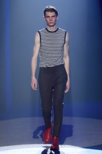 Aldo Maria Camillo Fall 2019