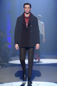 Aldo Maria Camillo Fall 2019