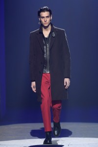 Aldo Maria Camillo Fall 2019