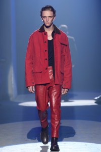 Aldo Maria Camillo Fall 2019