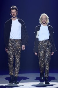 Aldo Maria Camillo Fall 2019