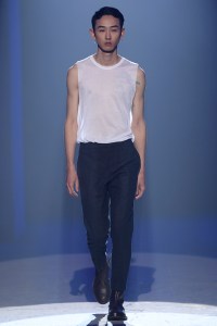 Aldo Maria Camillo Fall 2019