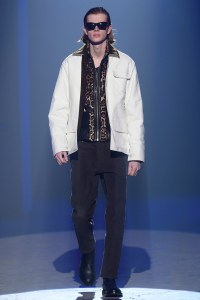 Aldo Maria Camillo Fall 2019