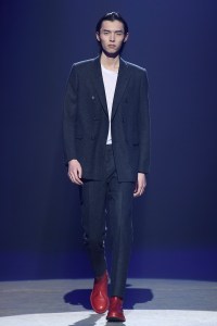 Aldo Maria Camillo Fall 2019