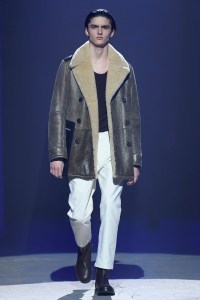 Aldo Maria Camillo Fall 2019