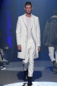 Aldo Maria Camillo Fall 2019
