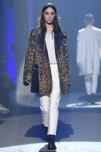 Aldo Maria Camillo Fall 2019