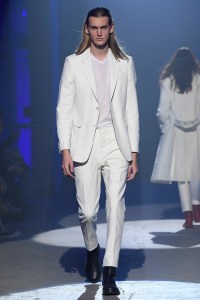 Aldo Maria Camillo Fall 2019