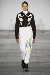 Alex Mullins Men's Fall 2019