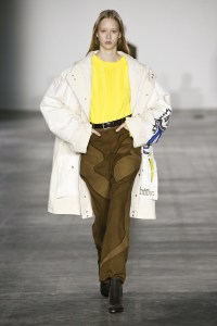 Alex Mullins Men's Fall 2019