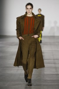 Alex Mullins Men's Fall 2019