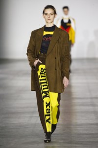Alex Mullins Men's Fall 2019