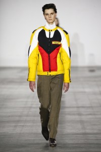 Alex Mullins Men's Fall 2019