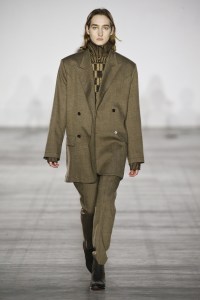Alex Mullins Men's Fall 2019