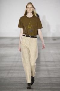 Alex Mullins Men's Fall 2019